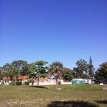 Tavares Cove