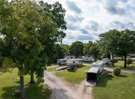 Missouri RV Park Campground