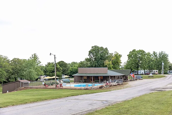 Missouri RV Park Campground Picture 2