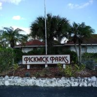 Pickwick Park LLC ico