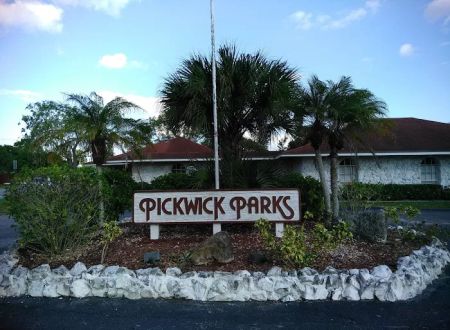 Pickwick Park LLC