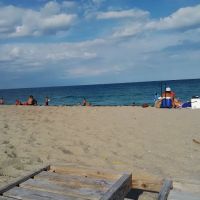 Palm Beach MHP, LLC. ico