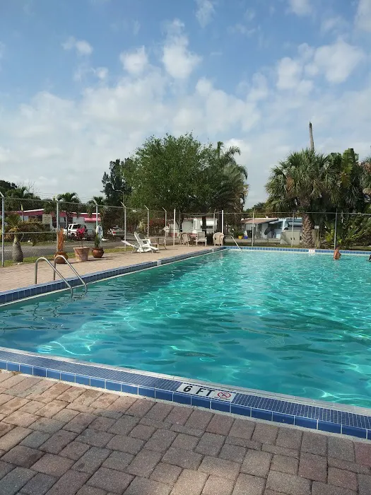 Palm Beach MHP, LLC. Picture 3