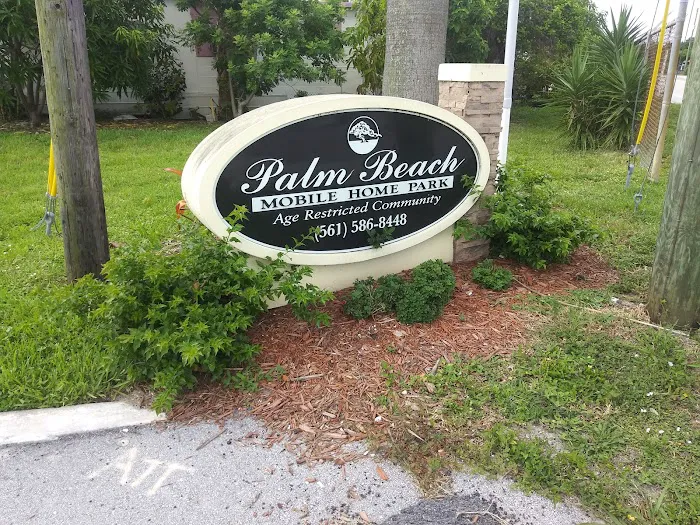 Palm Beach MHP, LLC. Picture 6