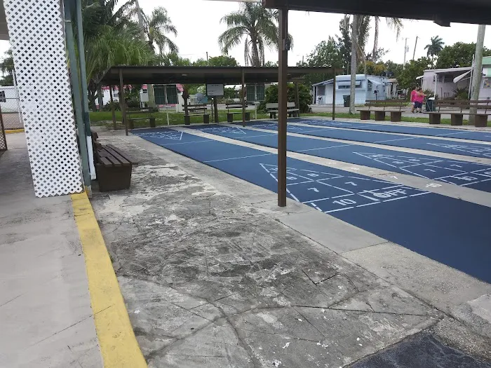 Palm Beach MHP, LLC. Picture 7