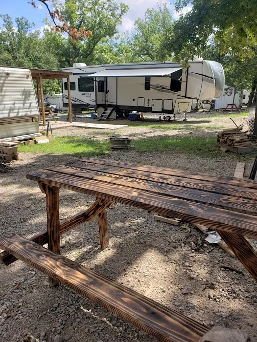 Bennett Spring Campground & Float Trips(formerly Circle J) Picture 1