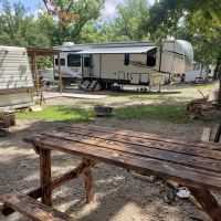 Bennett Spring Campground & Float Trips(formerly Circle J) ico