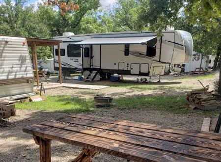 Bennett Spring Campground & Float Trips(formerly Circle J)