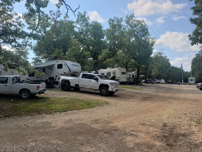 Bennett Spring Campground & Float Trips(formerly Circle J) Picture 9