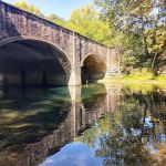 Bennett Spring State Park Campground