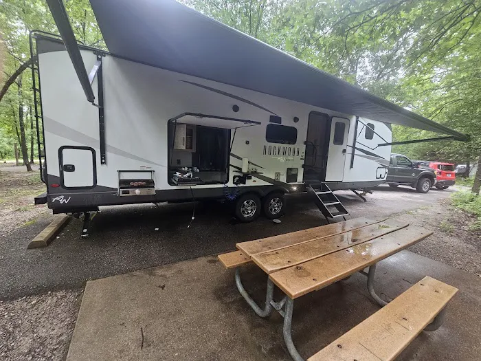 Campground #4 Picture 1