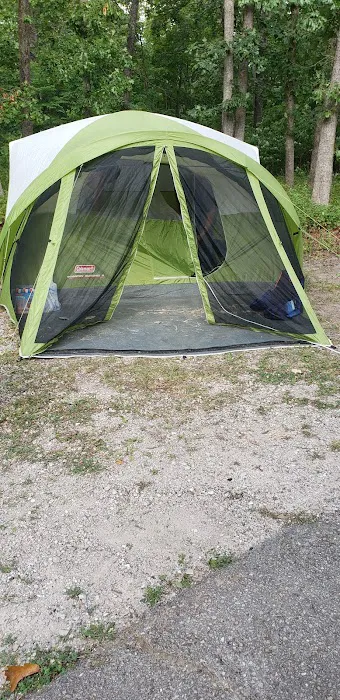 Campground #4 Picture 3