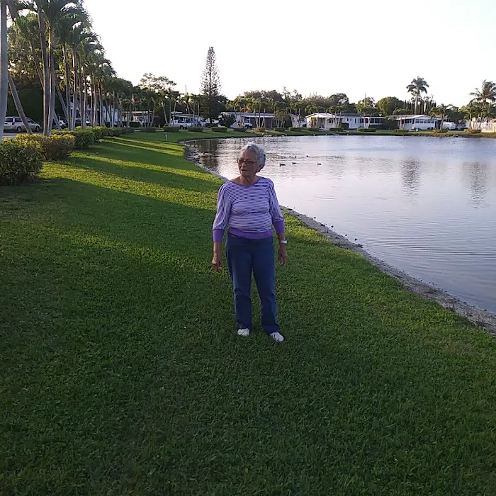 Lago Palma, Home Picture 1