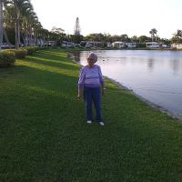 Lago Palma, Home ico