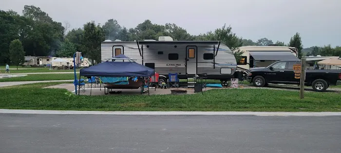 Hidden Valley Outfitters Picture 1