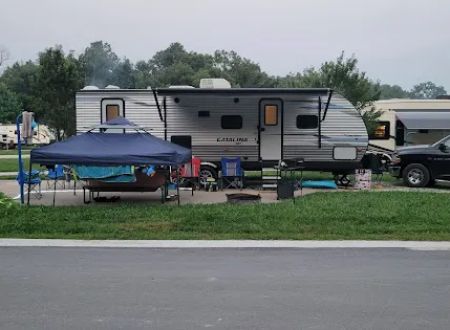 Hidden Valley Outfitters