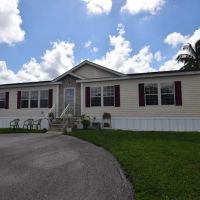 Colonial Estates Manufactured Home Community ico