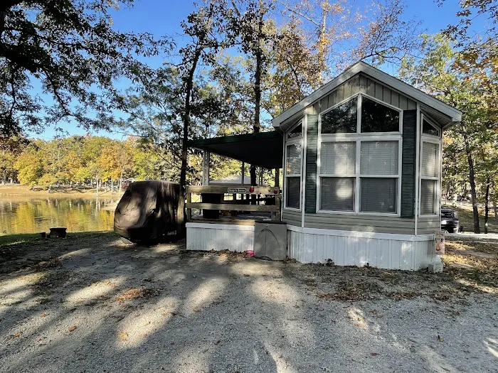 Lazy Days RV Park Picture 7