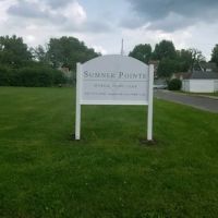 Sumner Pointe Mobile Home Park ico