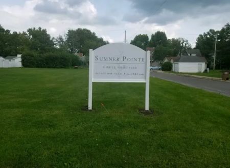 Sumner Pointe Mobile Home Park