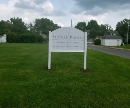 Sumner Pointe Mobile Home Park