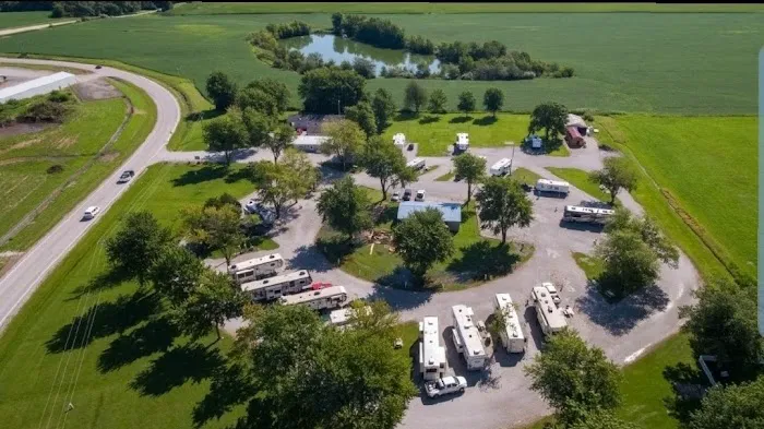 Kamper Kompanion RV Park Picture 1