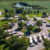 Kamper Kompanion RV Park ico