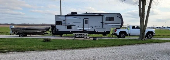 Kamper Kompanion RV Park Picture 5