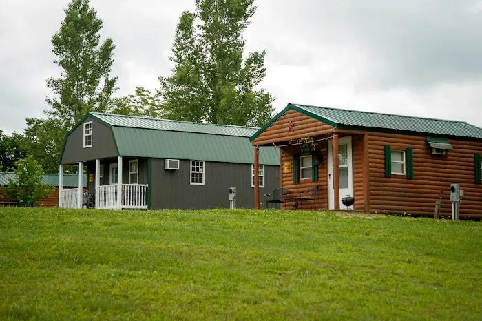 Riverfront Campground & Canoe Picture 3