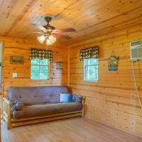 Riverfront Campground & Canoe ico