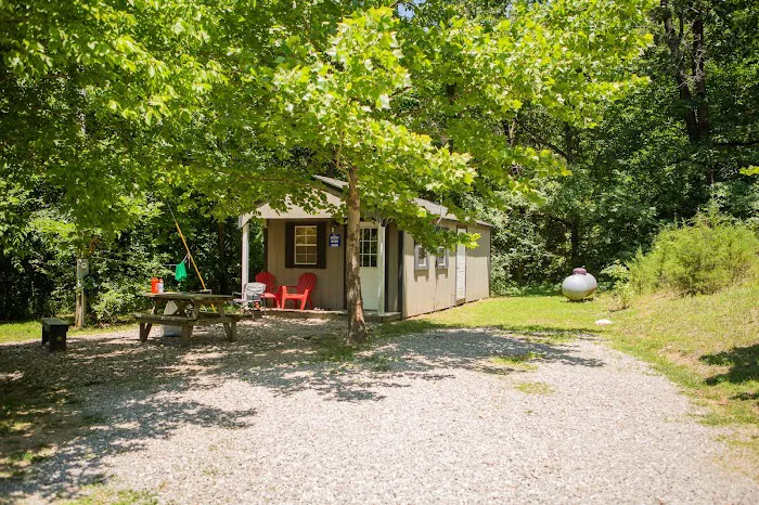 Riverfront Campground & Canoe Picture 10