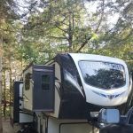 Binder Park Campground