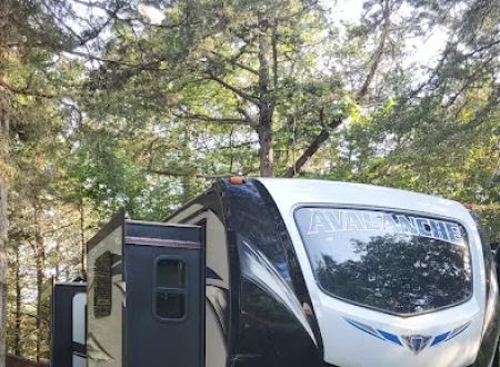 Binder Park Campground