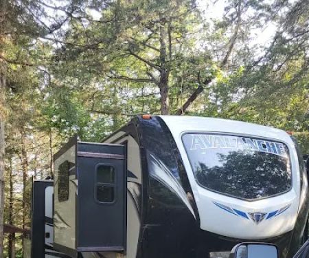 Binder Park Campground