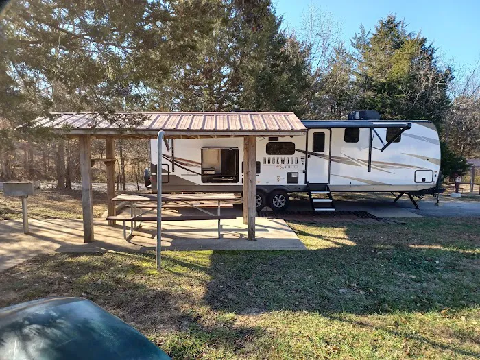 Binder Park Campground Picture 4