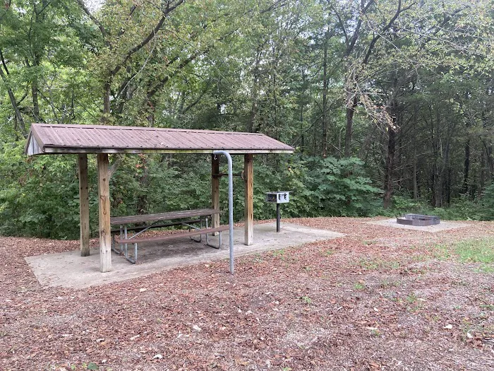 Binder Park Campground Picture 7