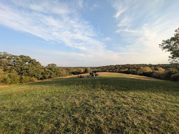 Binder Park Campground Picture 3