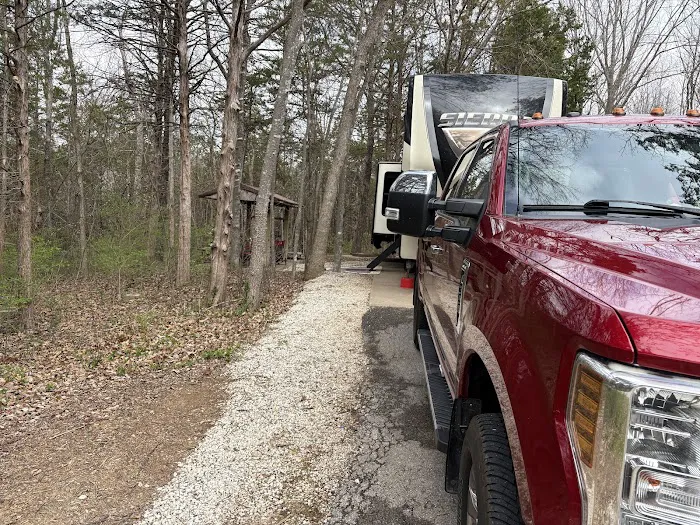 Binder Park Campground Picture 9