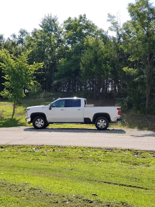 Binder Park Campground Picture 10