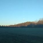 Primitive Camping