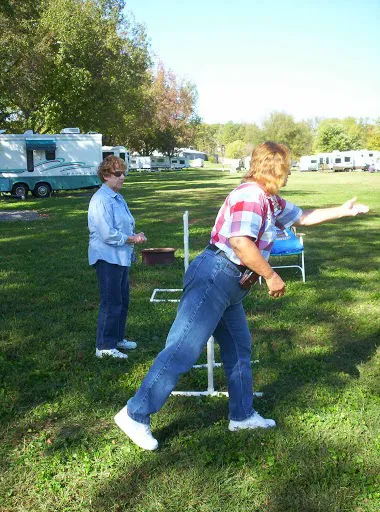 The Landing Point RV Park Picture 1