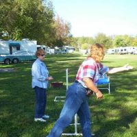The Landing Point RV Park ico