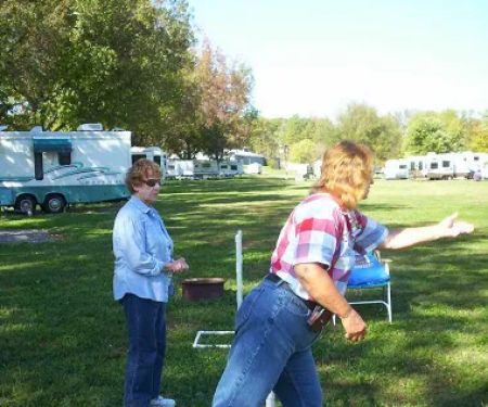 The Landing Point RV Park