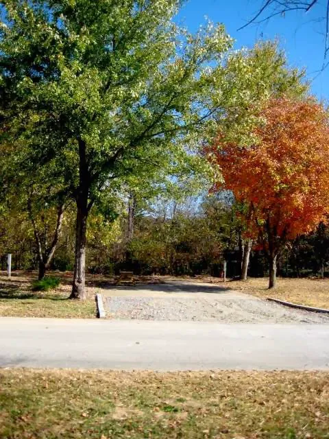 The Landing Point RV Park Picture 4