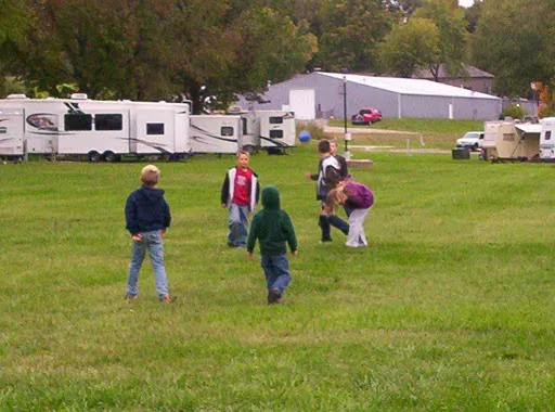 The Landing Point RV Park Picture 10