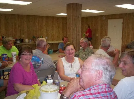 The Landing Point RV Park Picture 7
