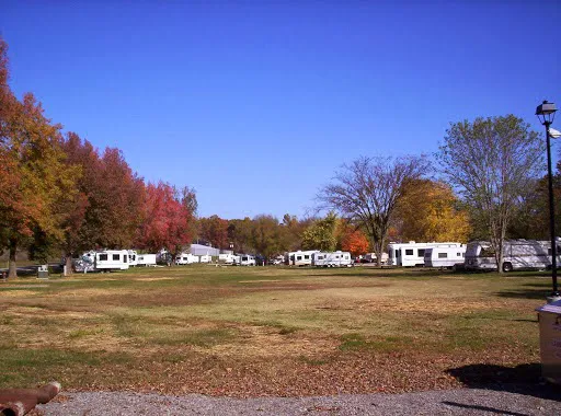 The Landing Point RV Park Picture 8