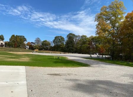 Perryville Road RV Park