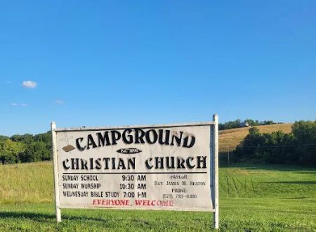 Campground Church