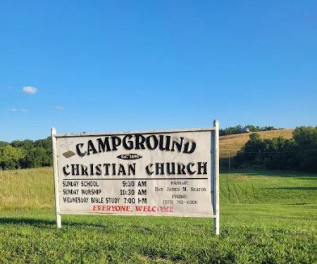 Campground Church